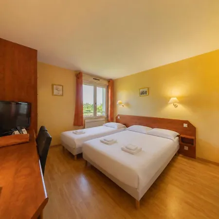 Le Relais Du Mess Ξενοδοχείο Vacherauville