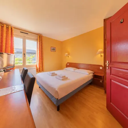 Le Relais Du Mess 3*
