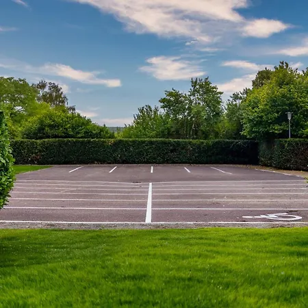 Le Relais Du Mess 3* Vacherauville