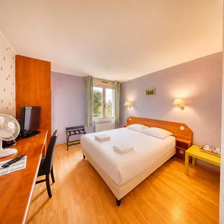 Le Relais Du Mess 3* Vacherauville