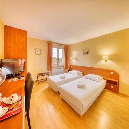 Hotel Le Relais Du Mess