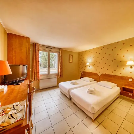 Le Relais Du Mess Hotel Vacherauville