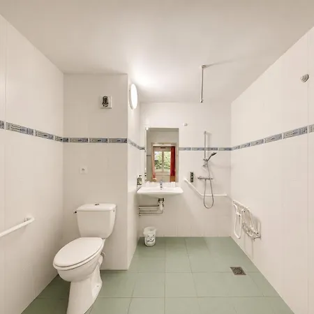 Hotel Le Relais Du Mess 3*