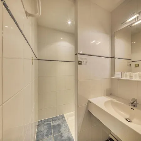 Le Relais Du Mess Hotel 3*