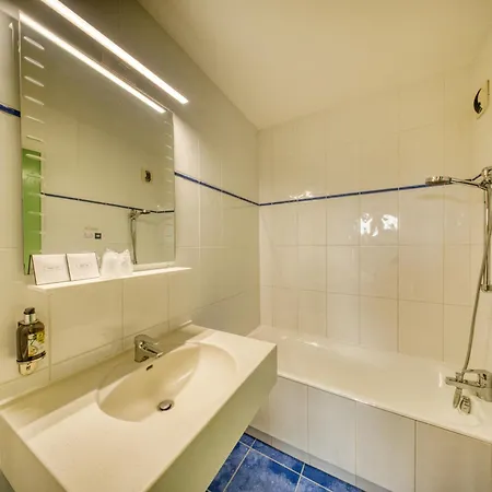 Le Relais Du Mess